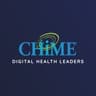 CHIME logo